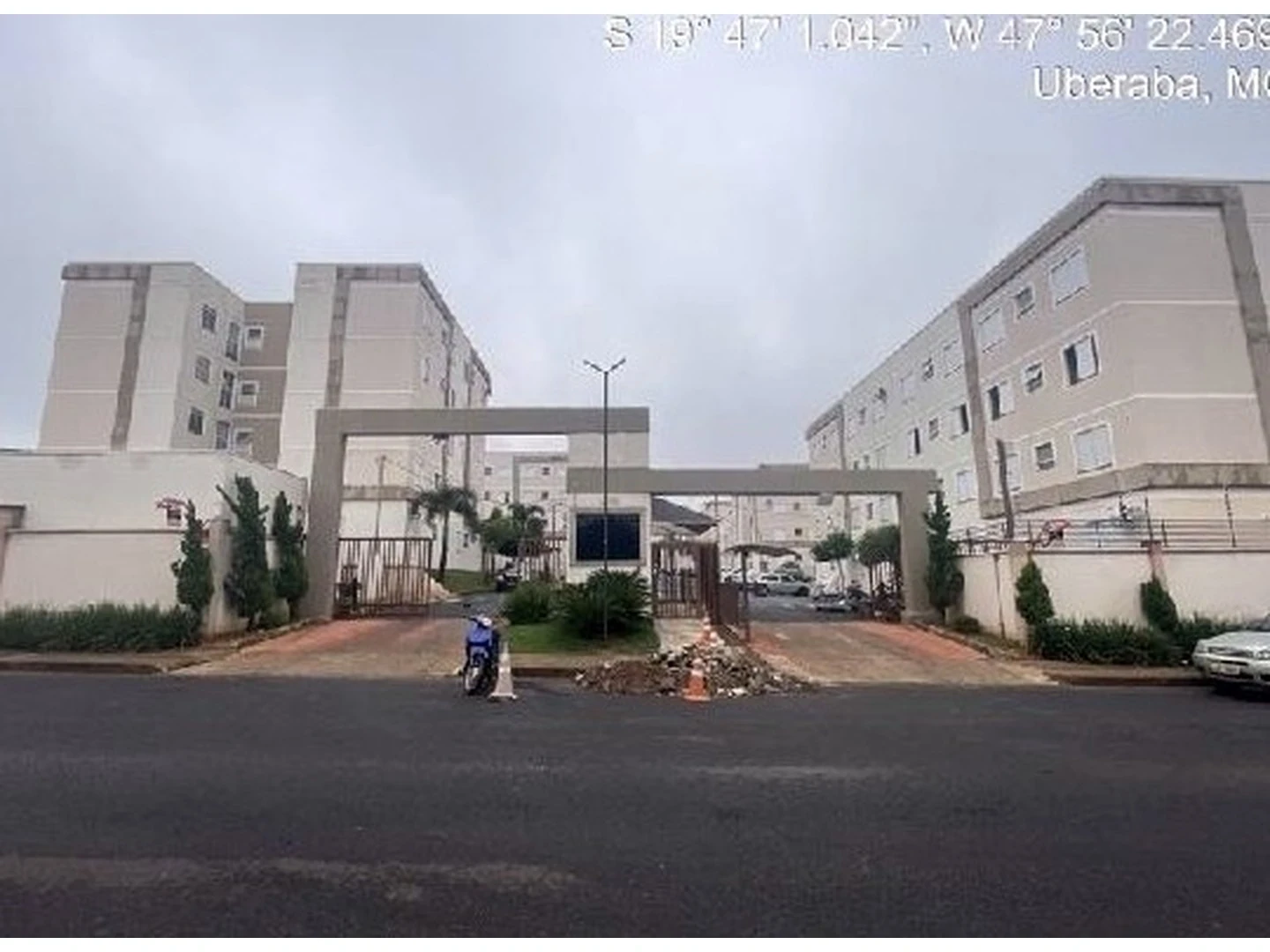 Apartamento - Uberaba, MG - foto 1