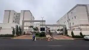 Apartamento - Uberaba, MG