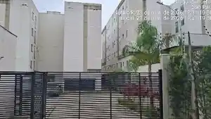 Apartamento - Itaquaquecetuba, SP