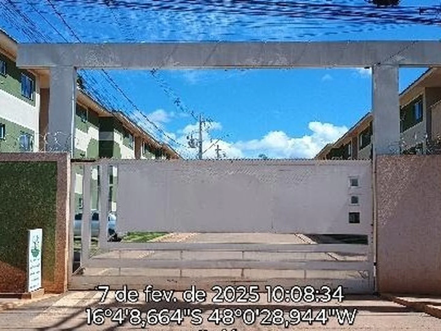 Apartamento - Valparaiso De Goias, GO - foto 1