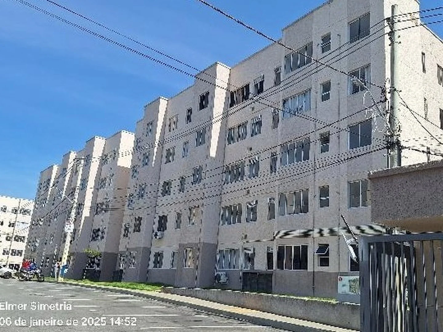 Apartamento - Rio De Janeiro, RJ - foto 1