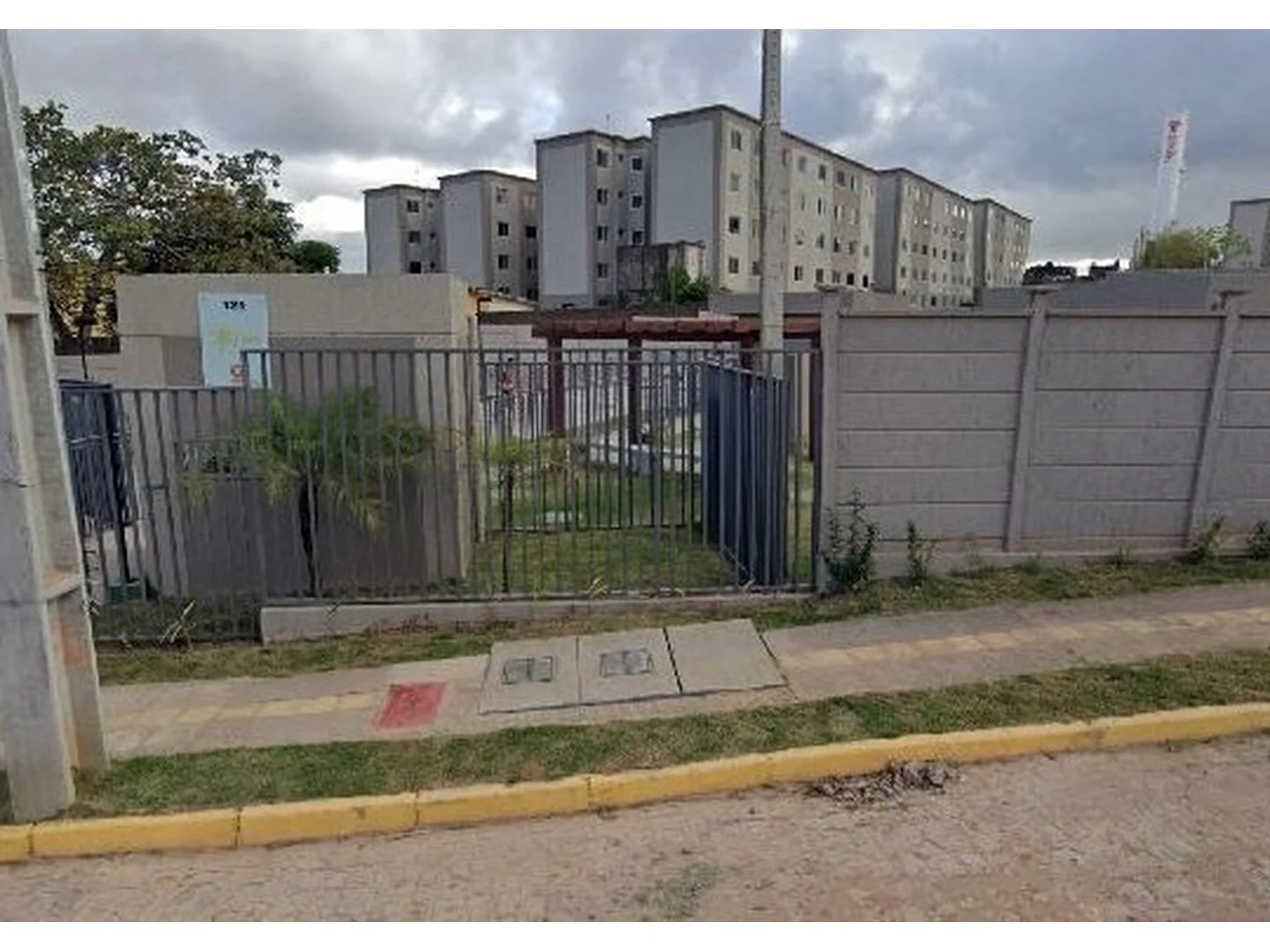 Apartamento - Camaragibe, PE - foto 1