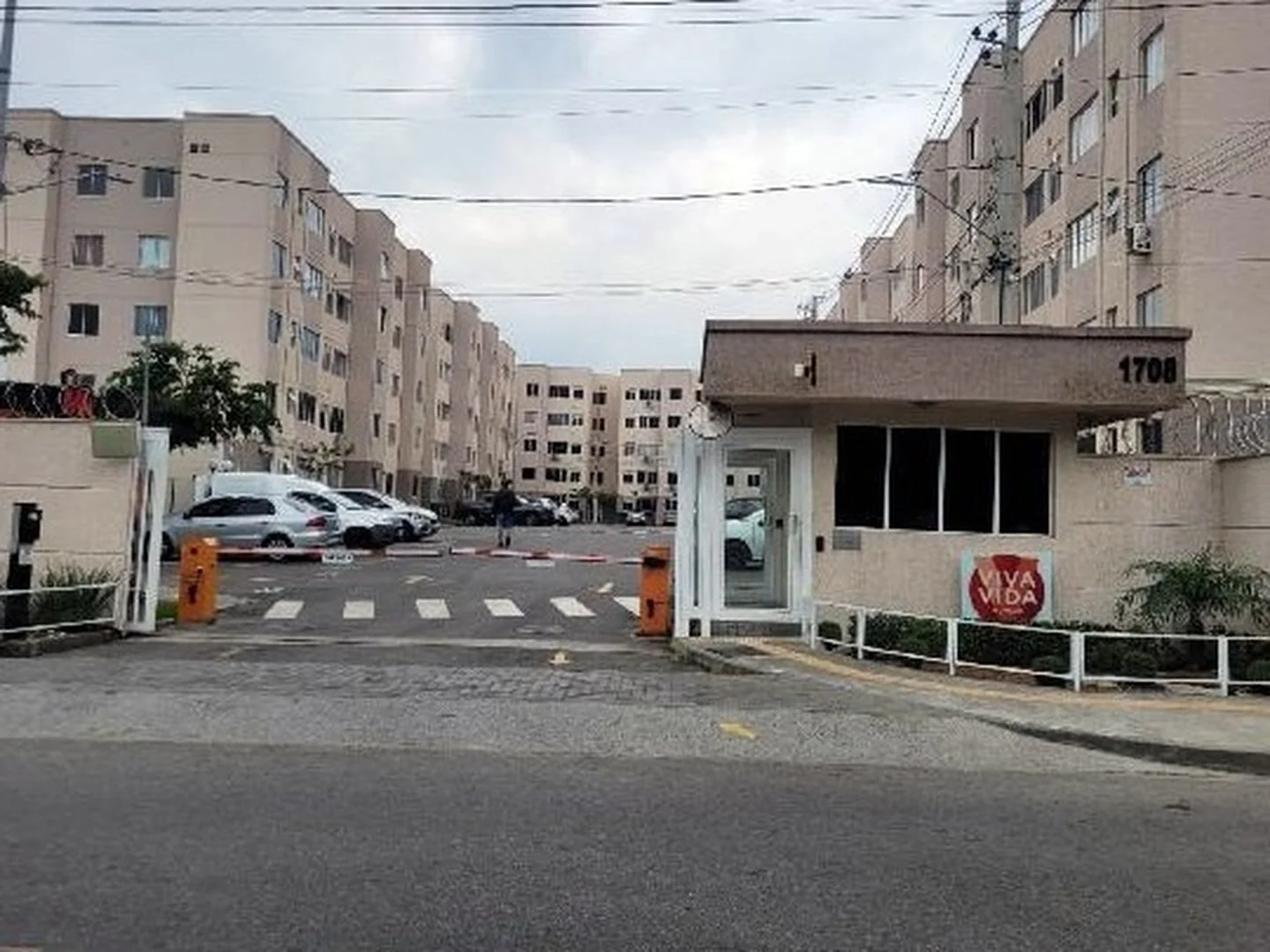 Apartamento - Rio De Janeiro, RJ - foto 1