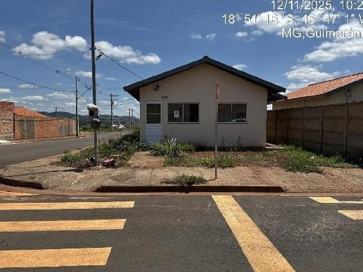 Casa - Guimarania, MG - foto 1