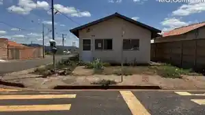 Casa - Guimarania, MG