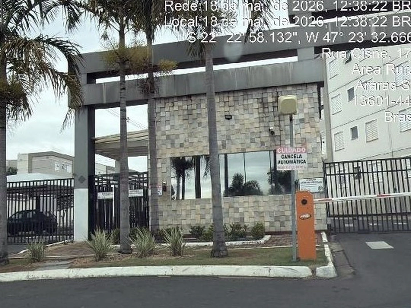 Apartamento - Araras, SP - foto 1