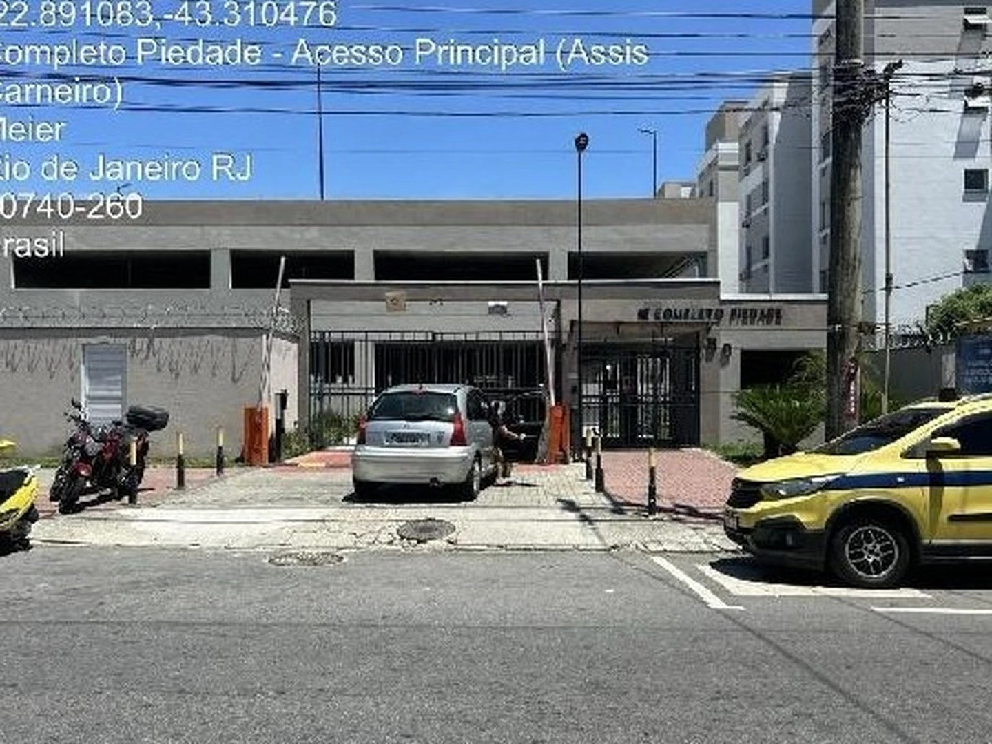 Apartamento - Rio De Janeiro, RJ - foto 1