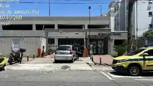 Apartamento - Rio De Janeiro, RJ