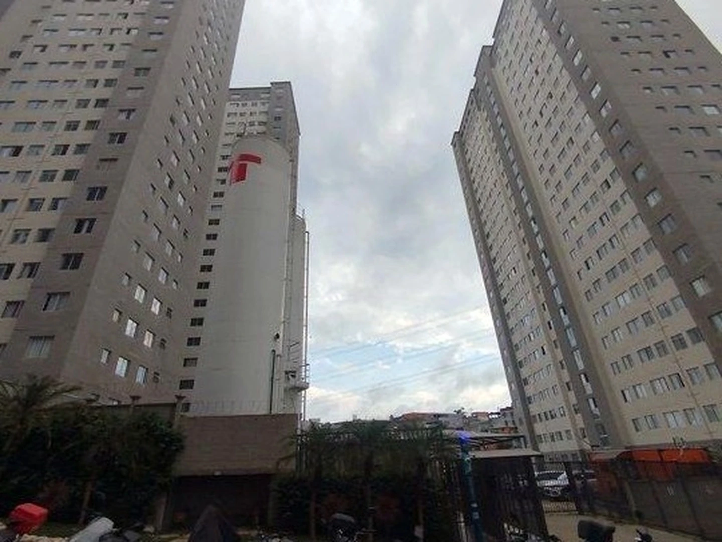 Apartamento - Sao Paulo, SP - foto 1