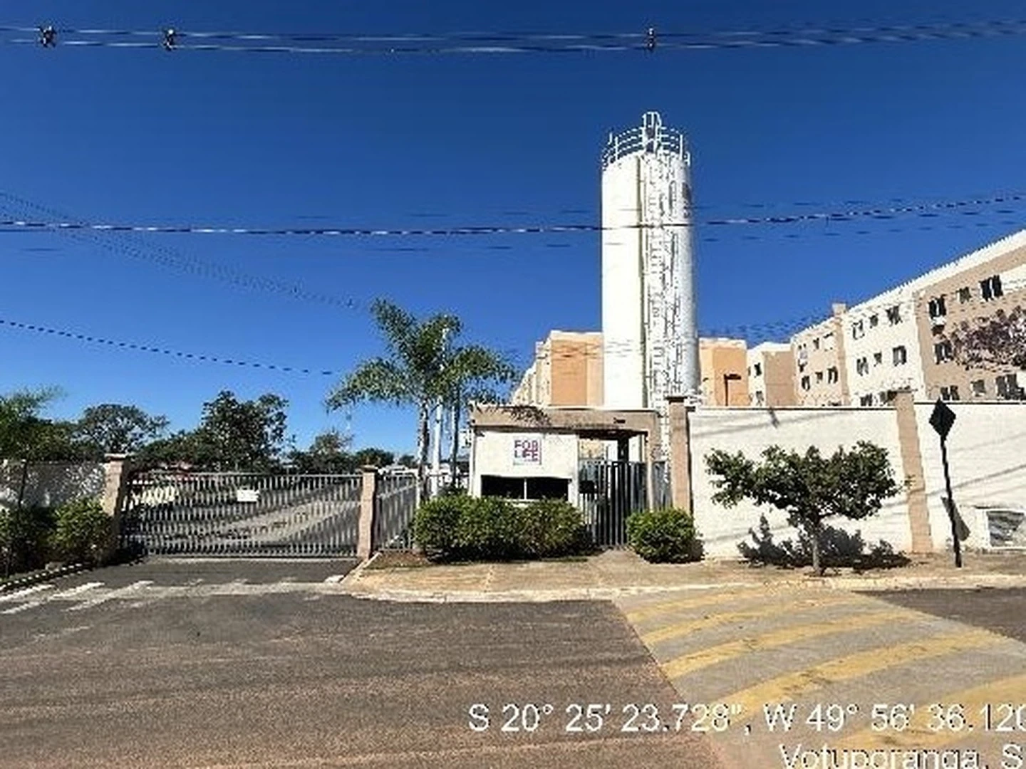 Apartamento - Votuporanga, SP - foto 1