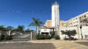 Apartamento - Votuporanga, SP
