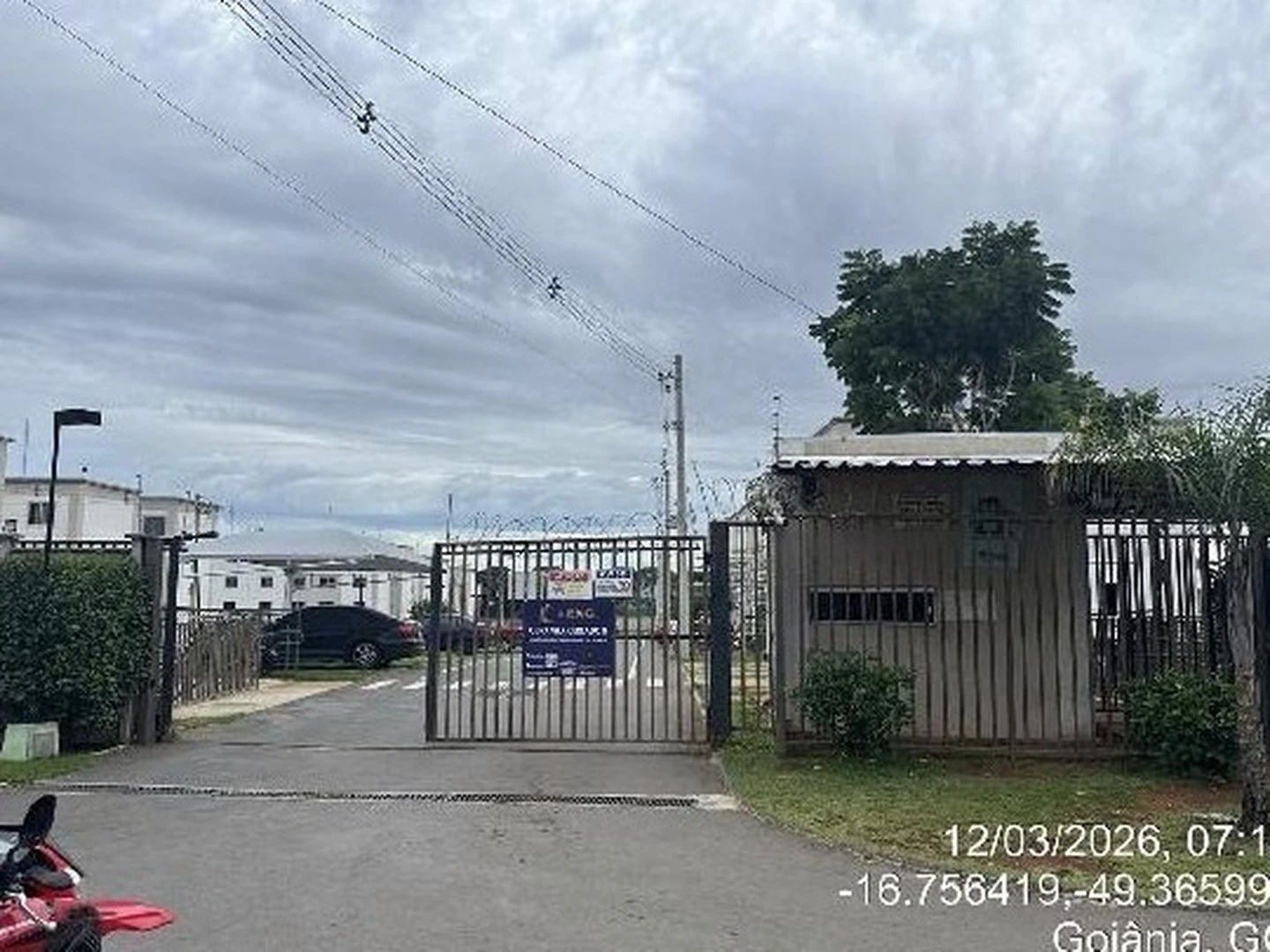Apartamento - Goiania, GO - foto 1
