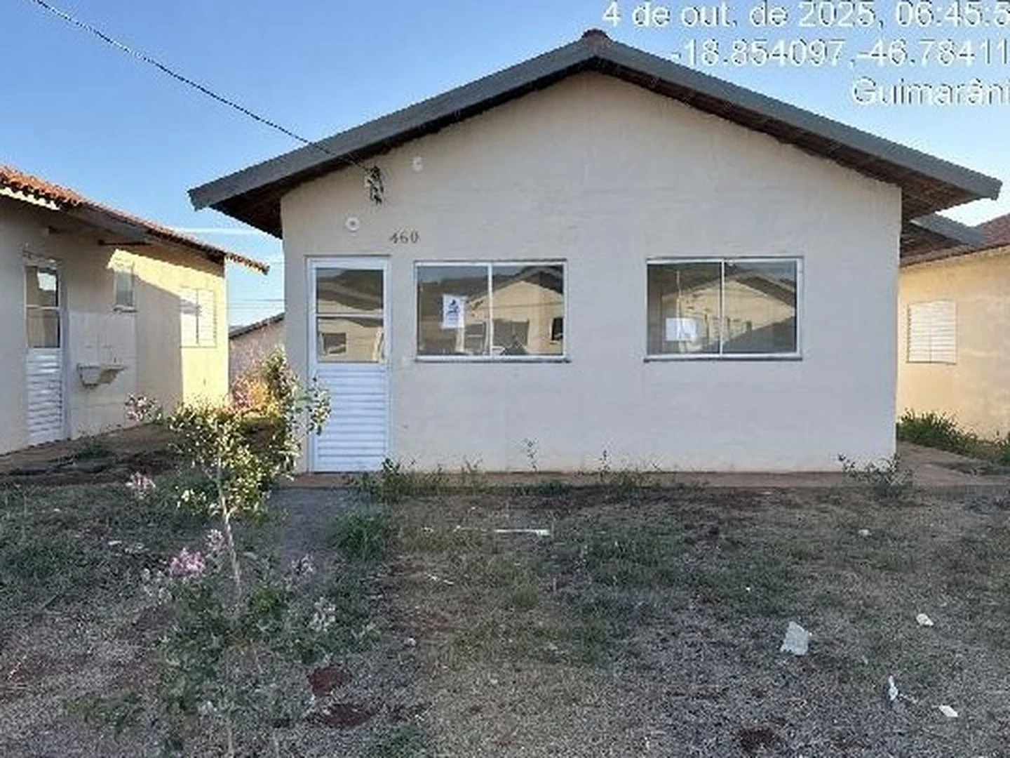 Casa - Guimarania, MG - foto 1