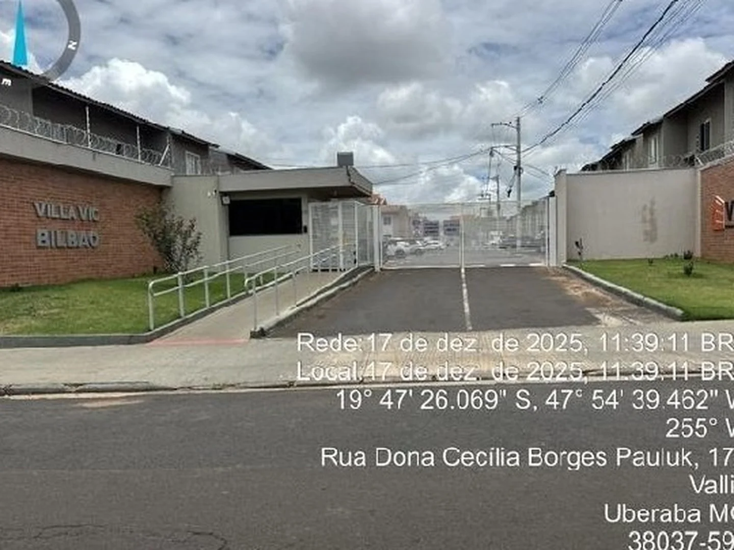 Apartamento - Uberaba, MG - foto 1