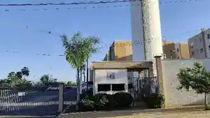 Apartamento - Votuporanga, SP
