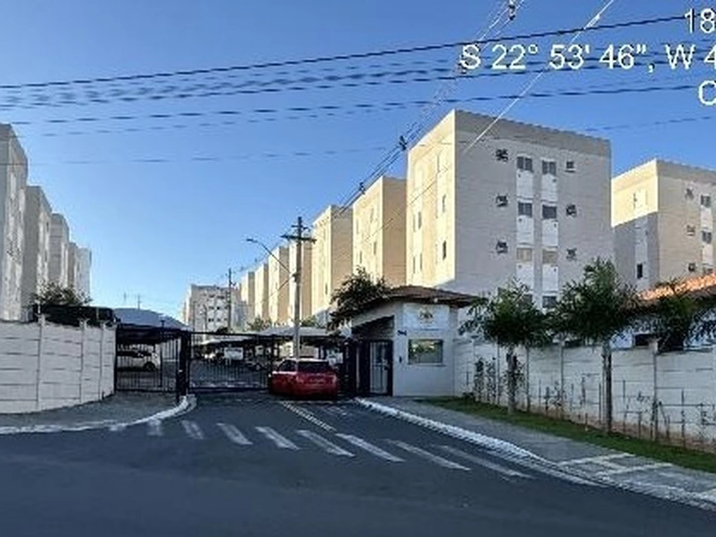Apartamento - Campinas, SP - foto 1