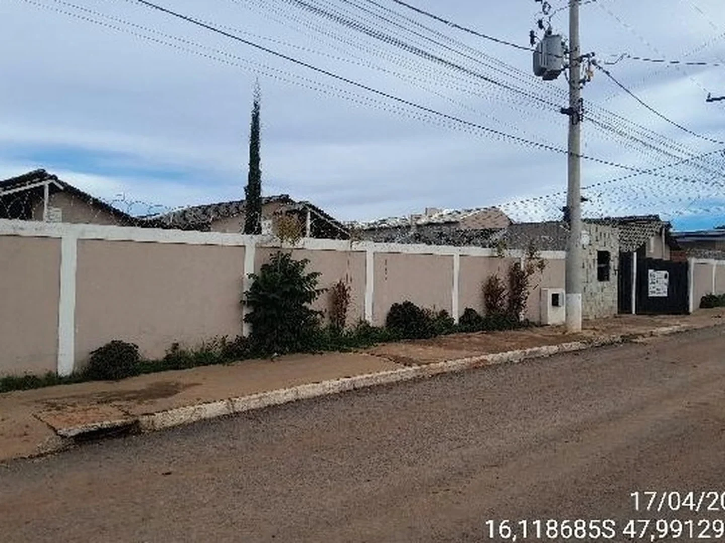 Casa - Valparaiso De Goias, GO - foto 1