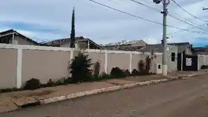 Casa - Valparaiso De Goias, GO
