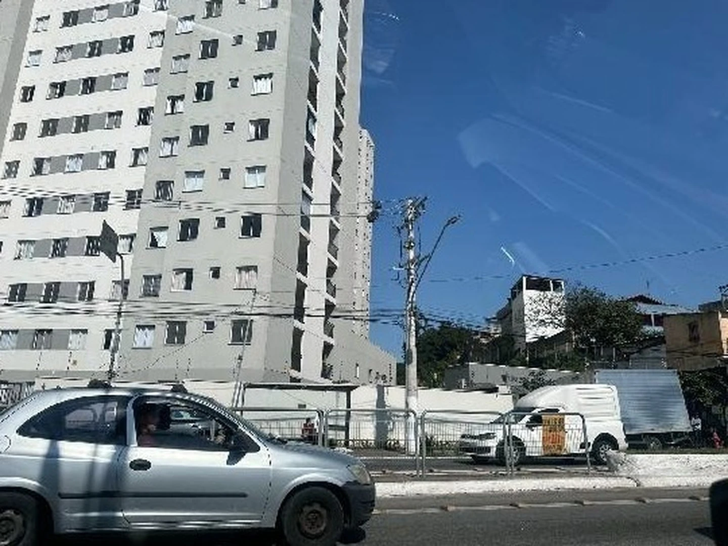 Apartamento - Sao Paulo, SP - foto 1