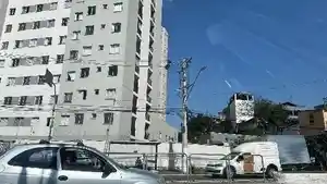Apartamento - Sao Paulo, SP