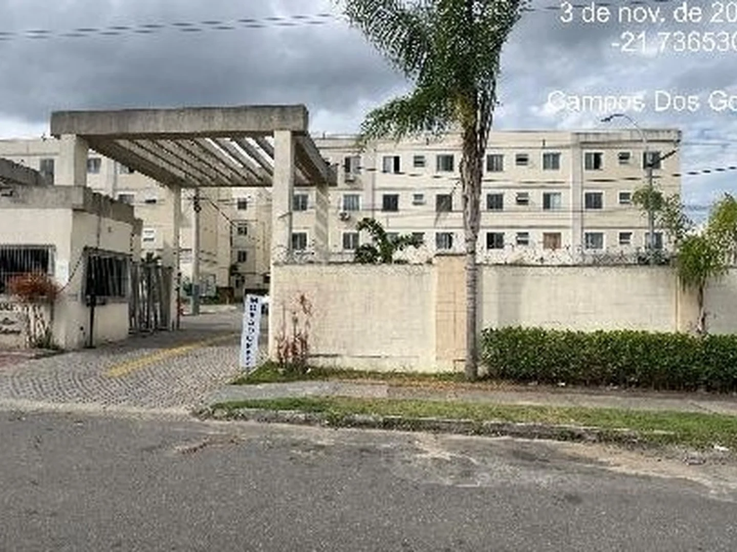 Apartamento - Campos Dos Goytacazes, RJ - foto 1