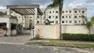 Apartamento - Campos Dos Goytacazes, RJ
