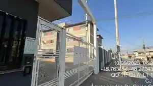 Apartamento - Aguas Lindas De Goias, GO