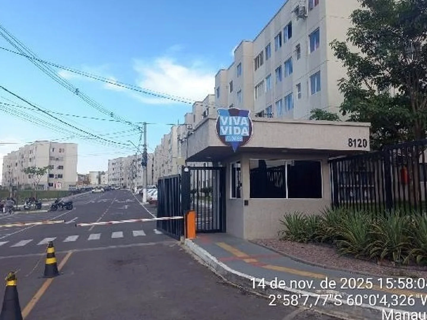 Apartamento - Manaus, AM - foto 1