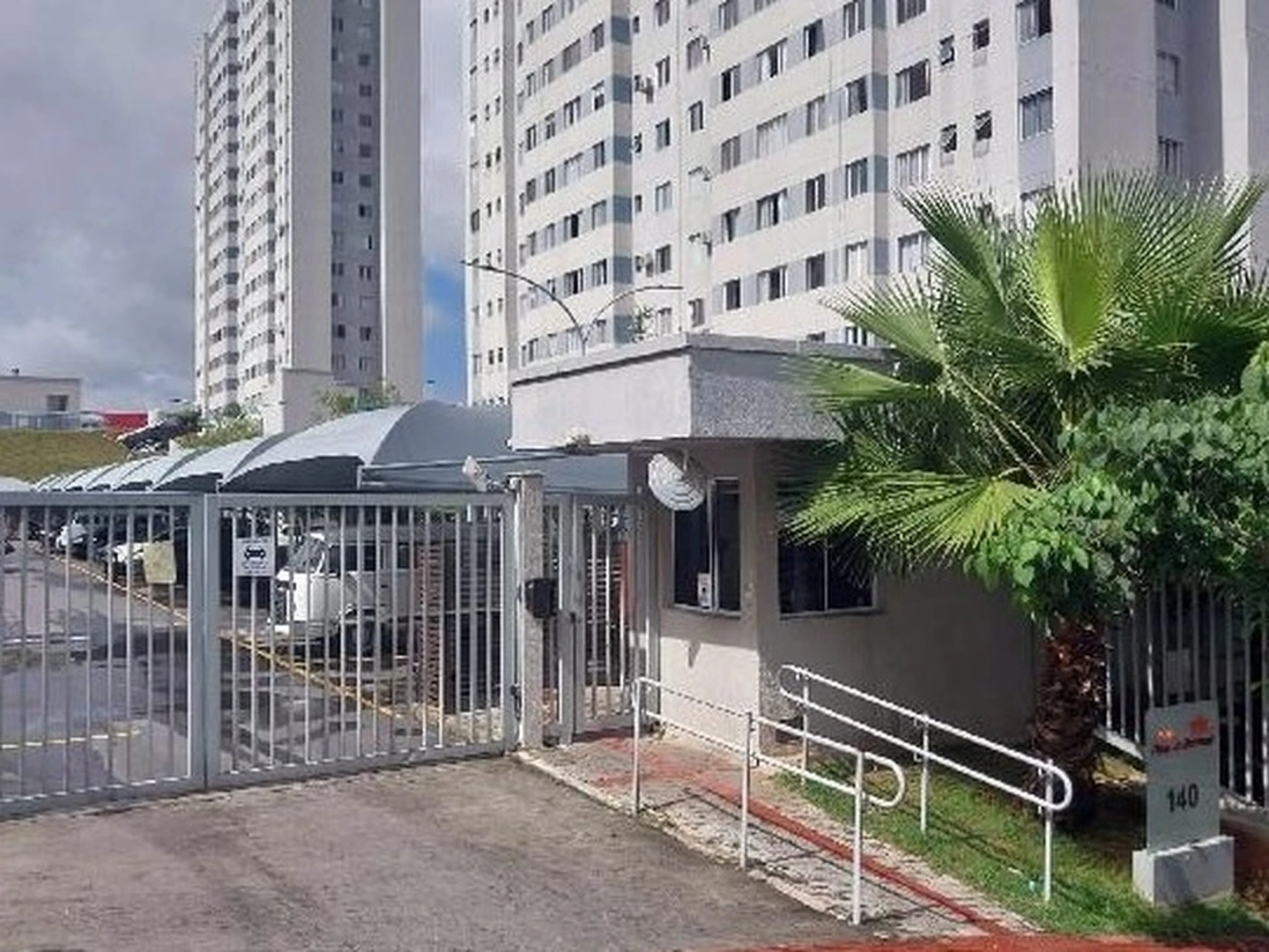 Apartamento - Belo Horizonte, MG - foto 1