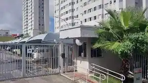 Apartamento - Belo Horizonte, MG