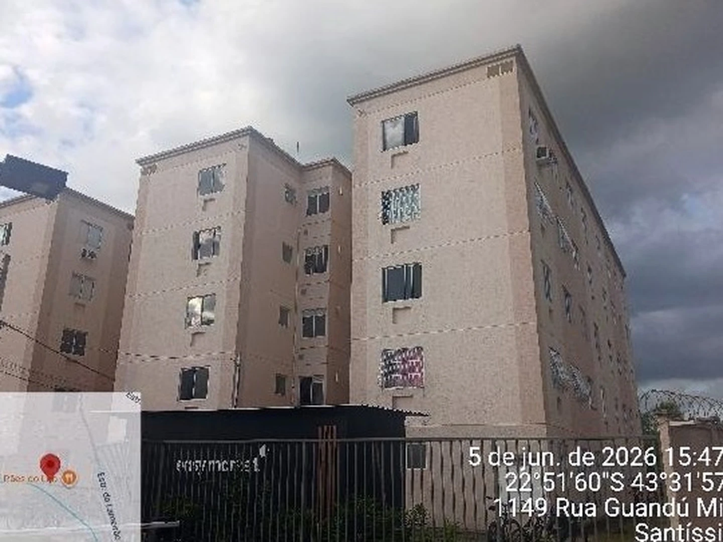 Apartamento - Rio De Janeiro, RJ - foto 1