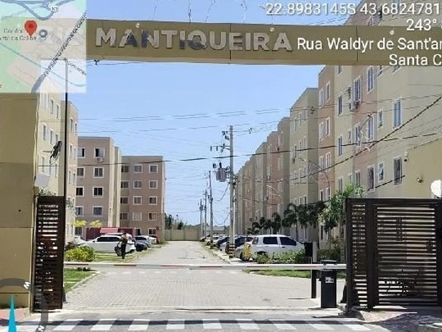Apartamento - Rio De Janeiro, RJ - foto 1