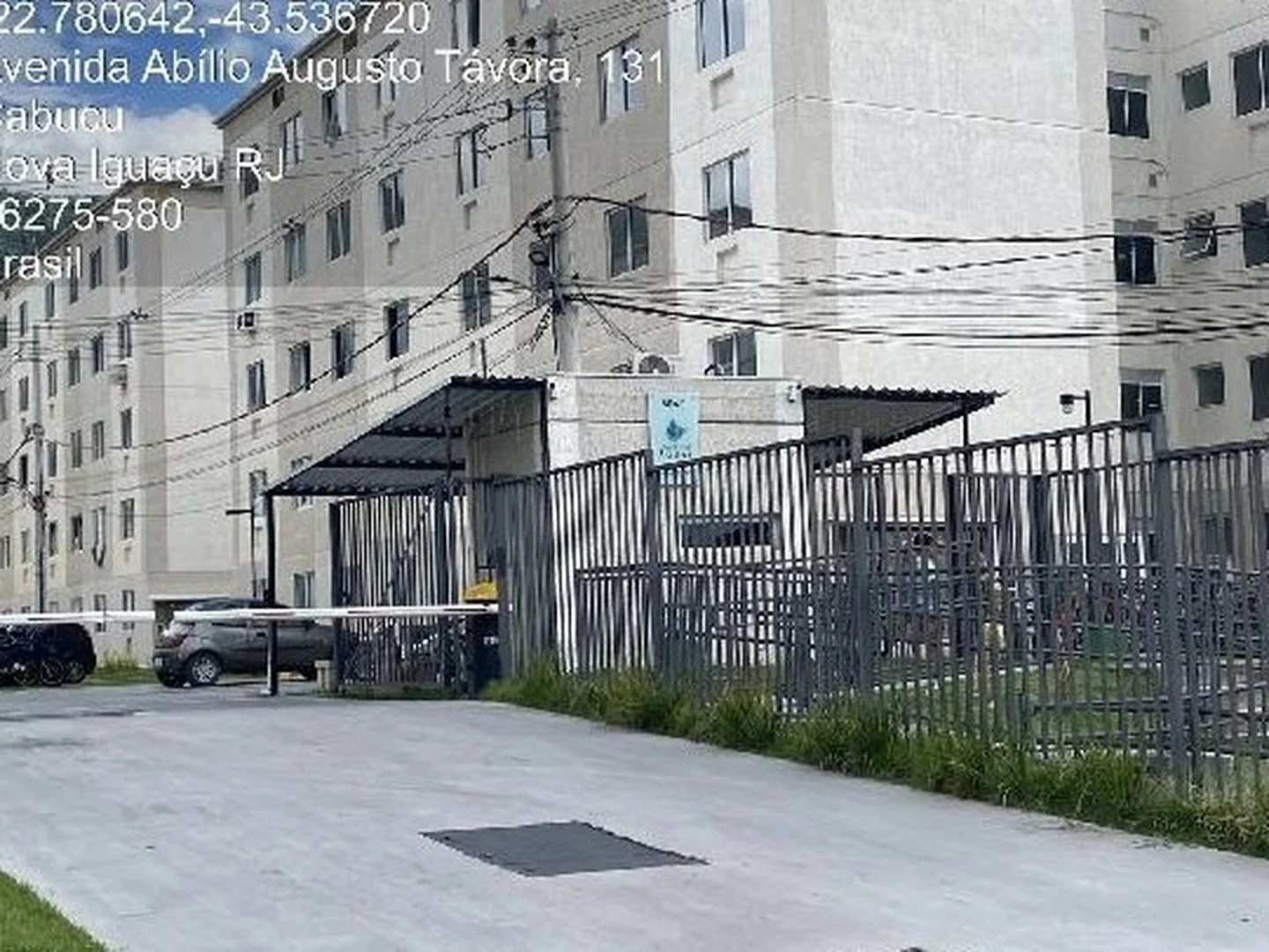 Apartamento - Nova Iguacu, RJ - foto 1