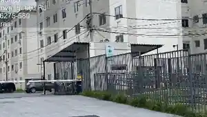 Apartamento - Nova Iguacu, RJ