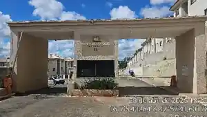 Apartamento - Luziania, GO
