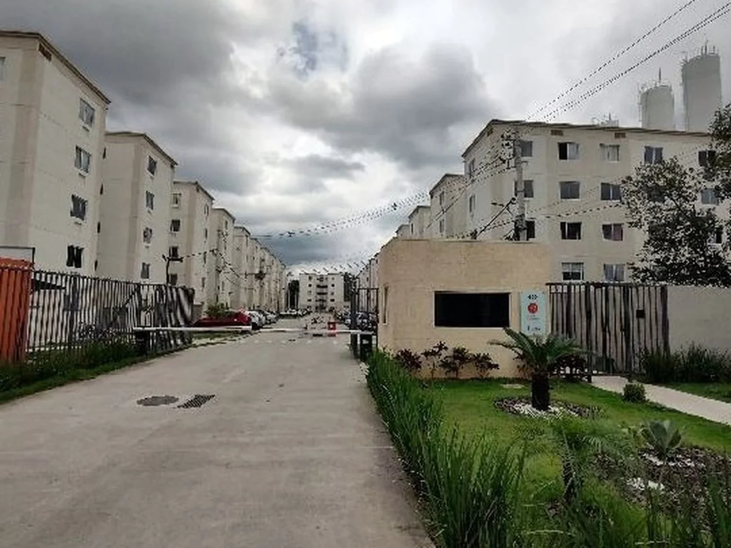 Apartamento - Rio De Janeiro, RJ - foto 1