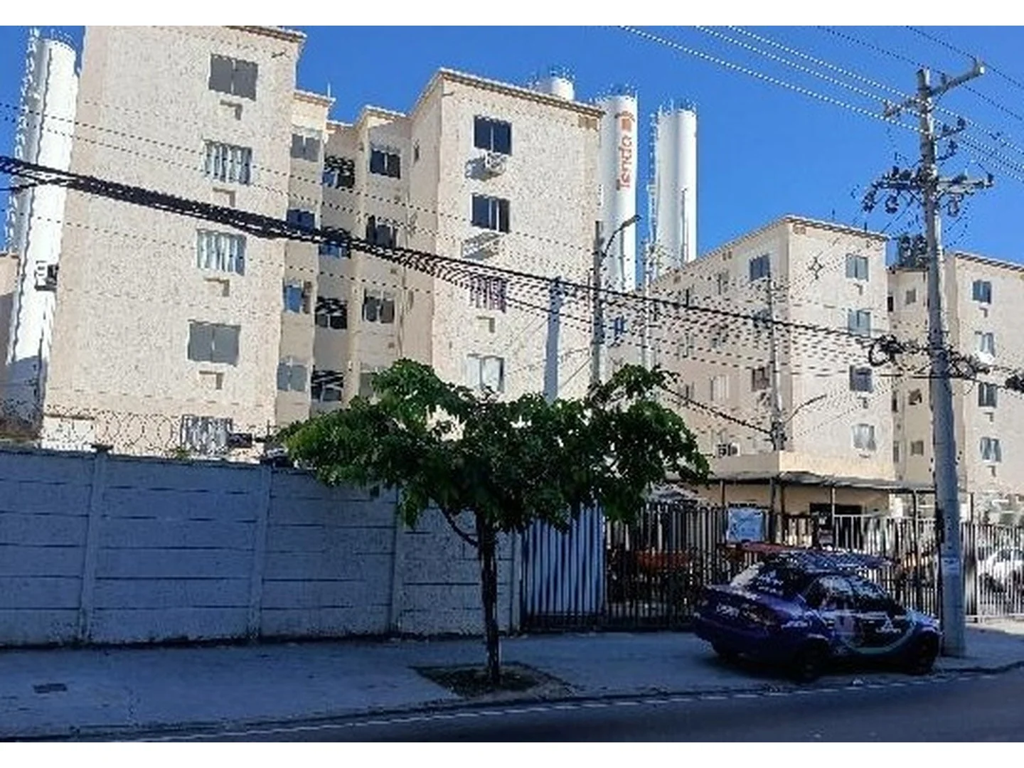 Apartamento - Rio De Janeiro, RJ - foto 1