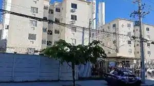 Apartamento - Rio De Janeiro, RJ
