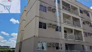 Apartamento - Sao Lourenco Da Mata, PE