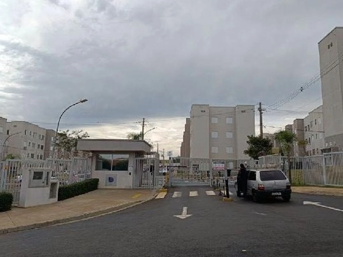 Apartamento - Ribeirao Preto, SP - foto 1