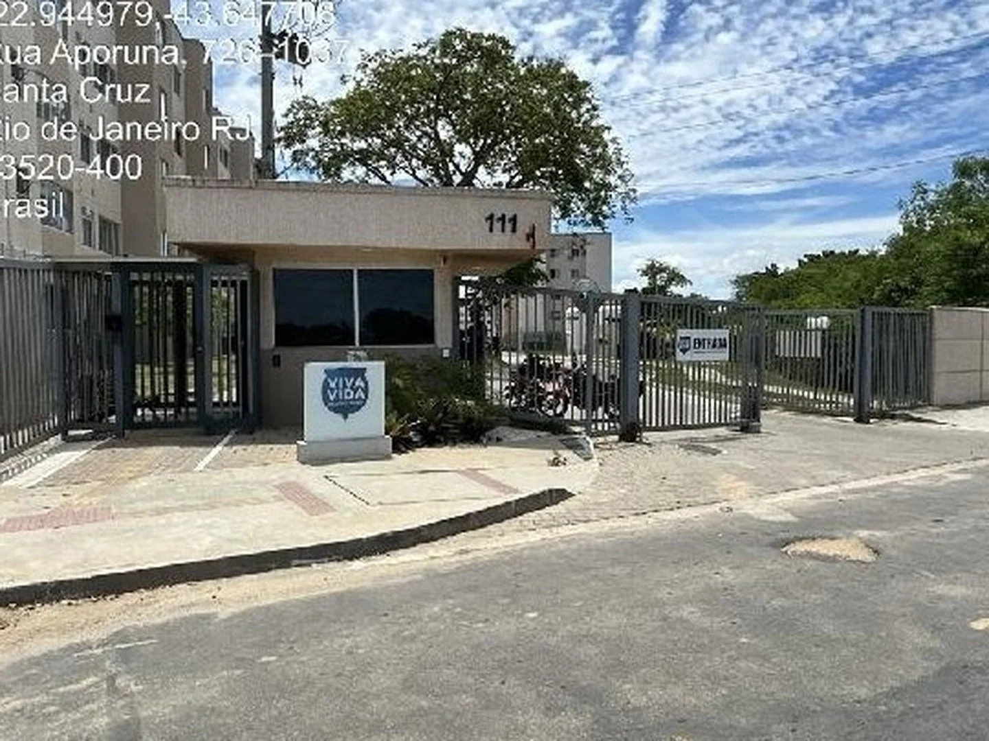 Apartamento - Rio De Janeiro, RJ - foto 1
