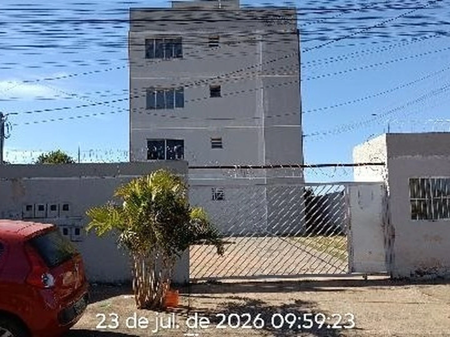 Apartamento - Cidade Ocidental, GO - foto 1