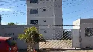 Apartamento - Cidade Ocidental, GO