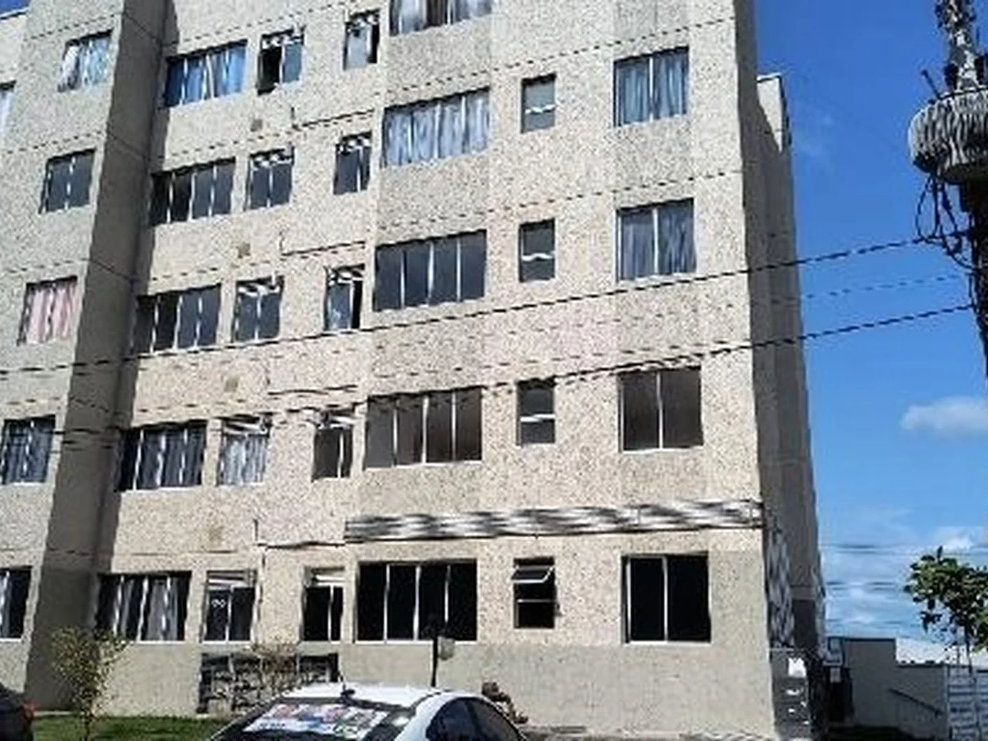 Apartamento - Belford Roxo, RJ - foto 1