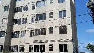 Apartamento - Belford Roxo, RJ