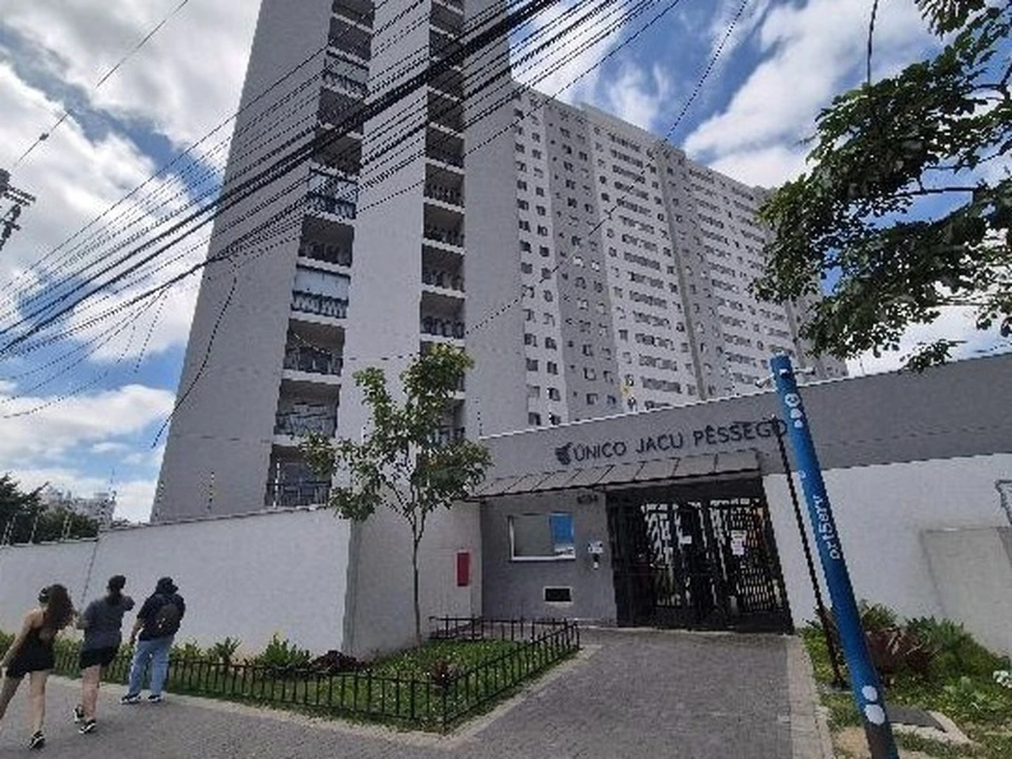 Apartamento - Sao Paulo, SP - foto 1