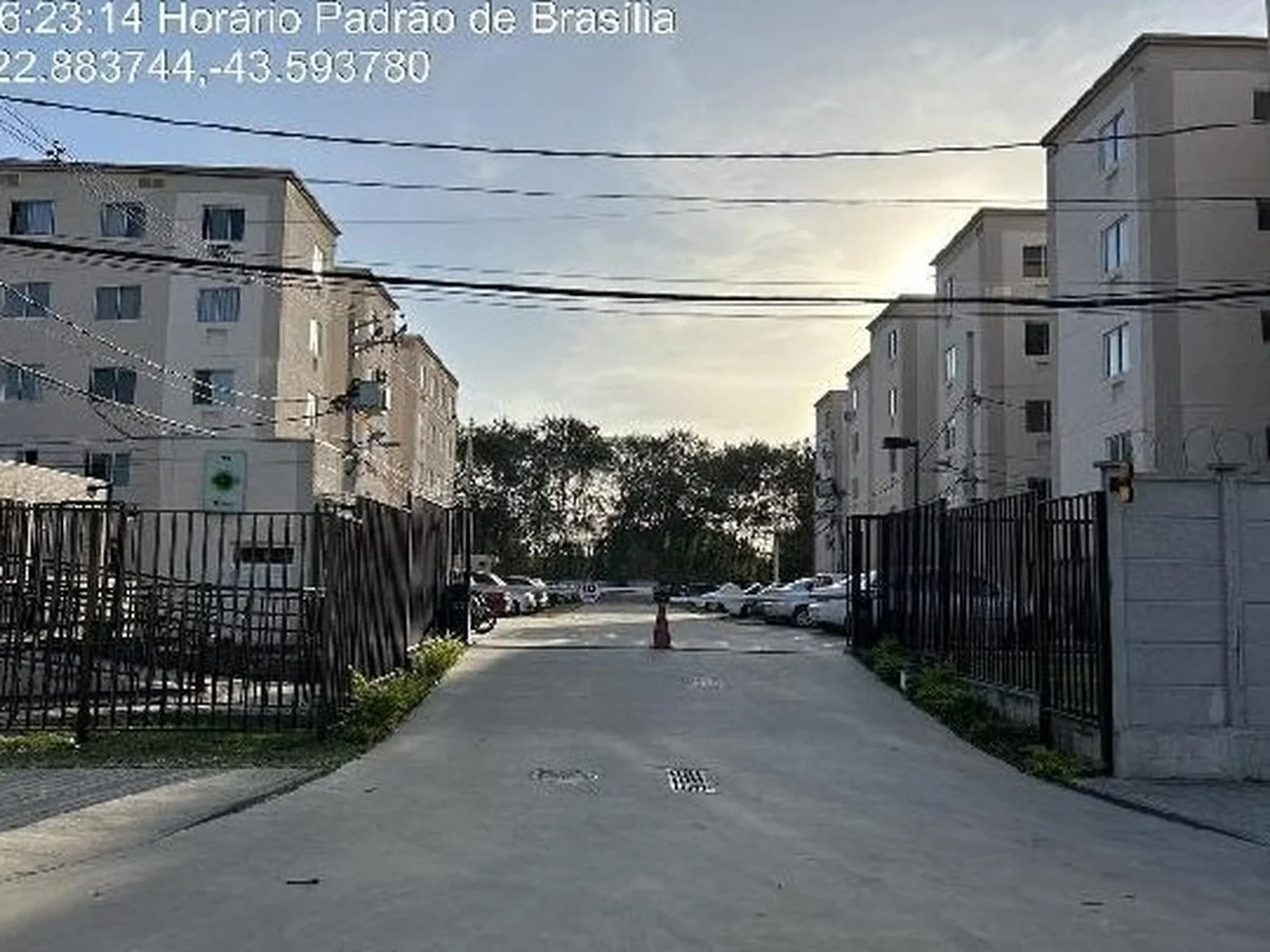 Apartamento - Rio De Janeiro, RJ - foto 1