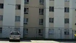 Apartamento - Rio De Janeiro, RJ