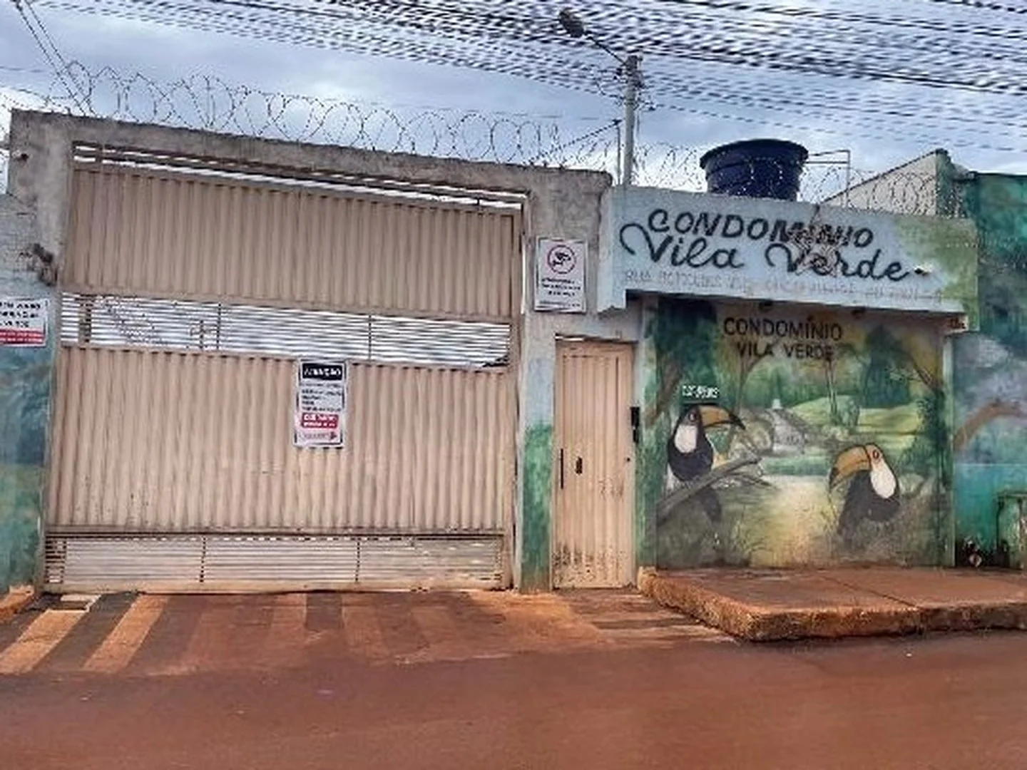 Apartamento - Valparaiso De Goias, GO - foto 1