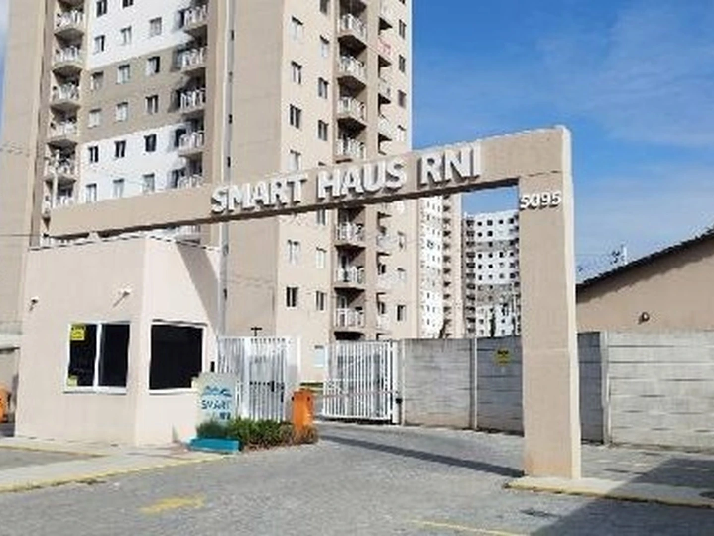 Apartamento - Blumenau, SC - foto 1